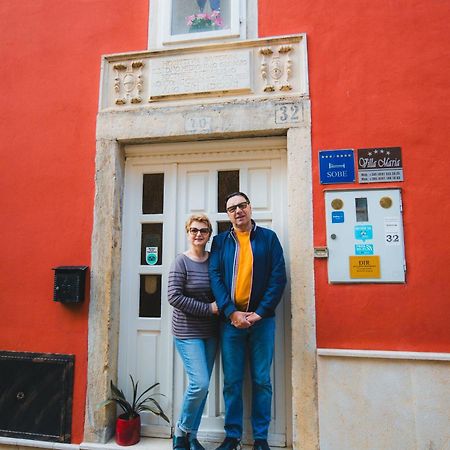 Guesthouse Villa Marija Motovun Bagian luar foto