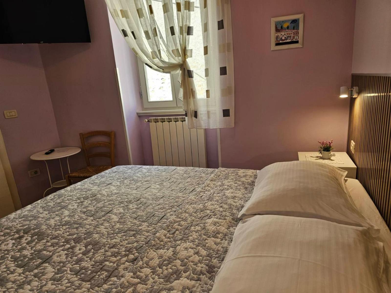 Guesthouse Villa Marija Motovun Bagian luar foto