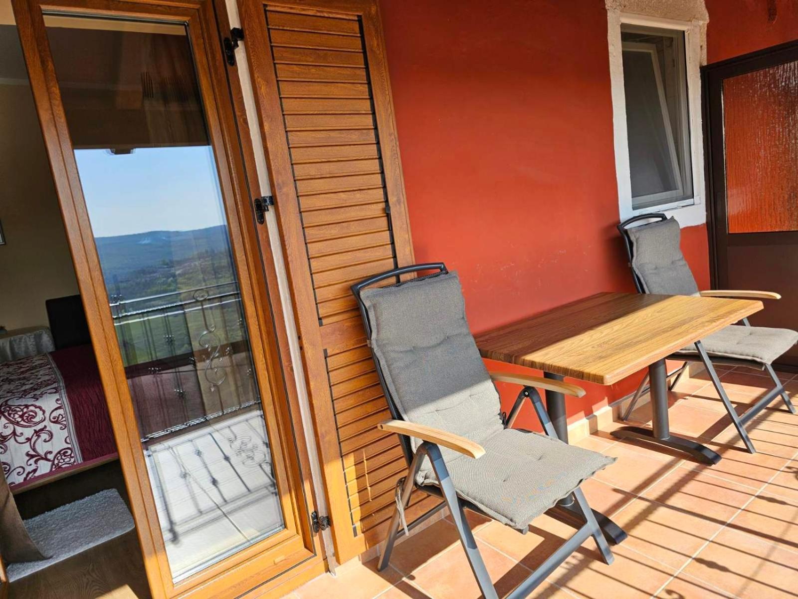 Guesthouse Villa Marija Motovun Bagian luar foto