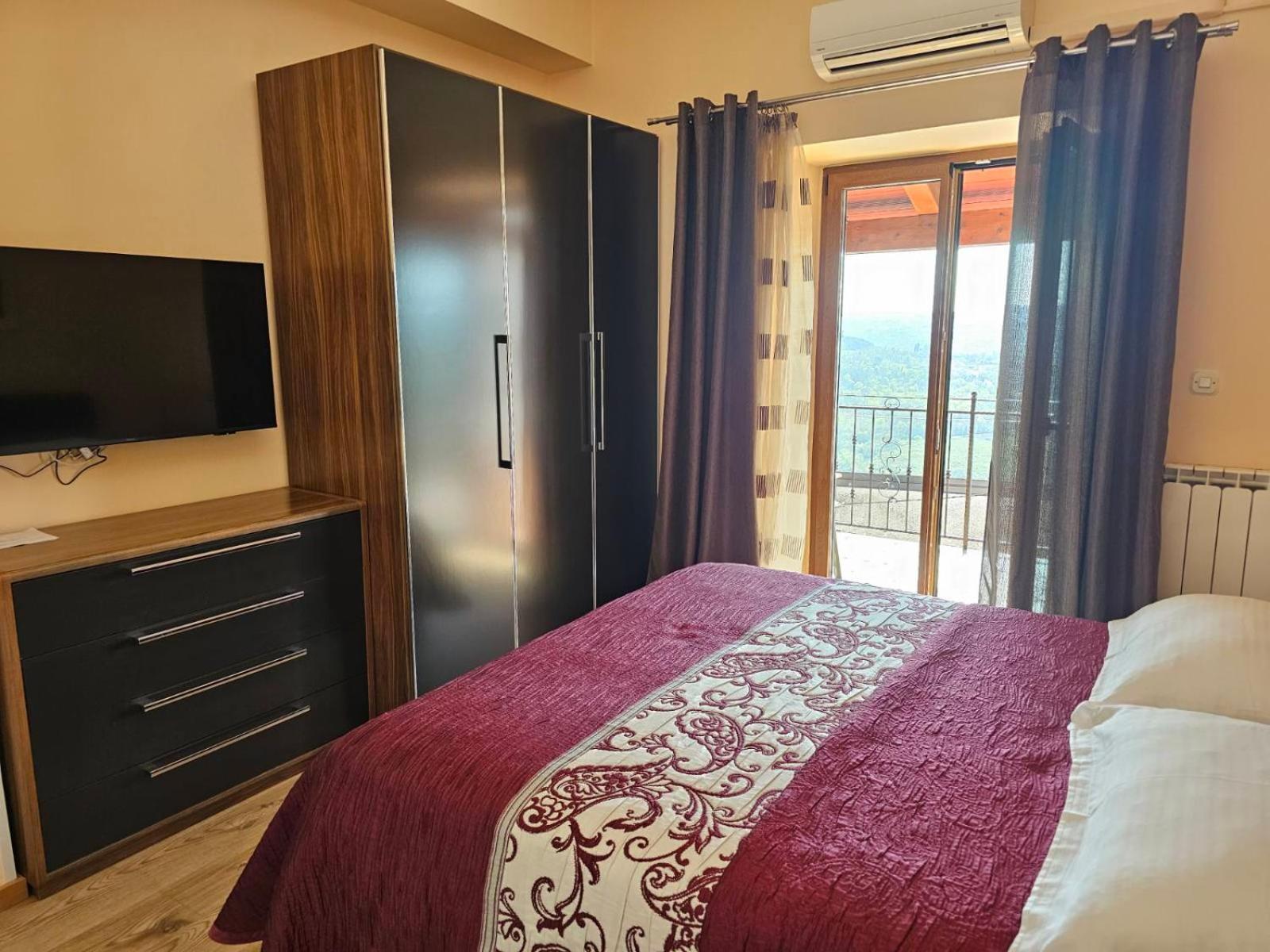 Guesthouse Villa Marija Motovun Bagian luar foto