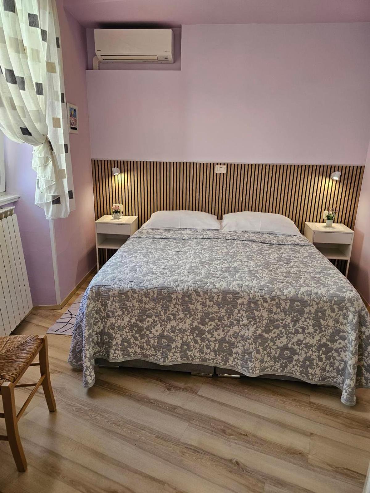Guesthouse Villa Marija Motovun Bagian luar foto