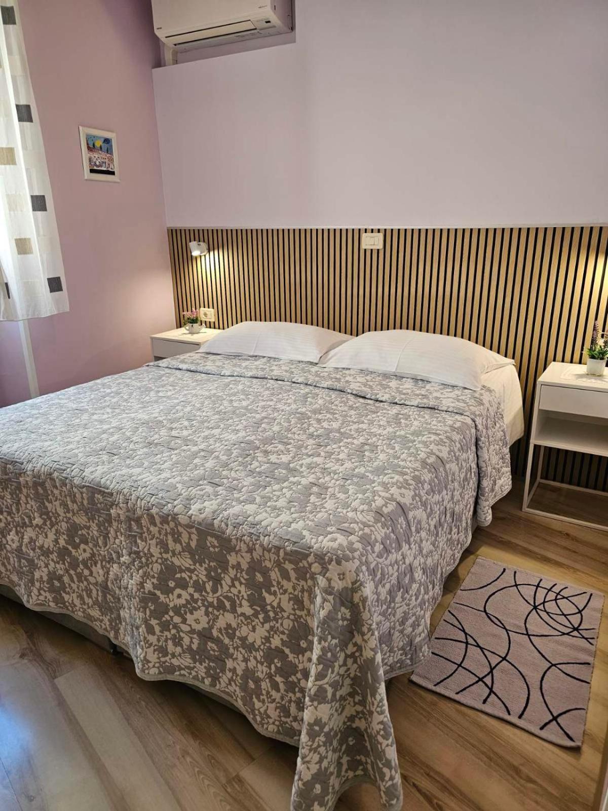 Guesthouse Villa Marija Motovun Bagian luar foto