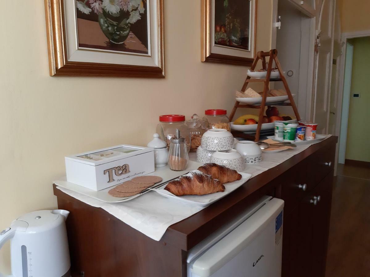 Guesthouse Villa Marija Motovun Bagian luar foto
